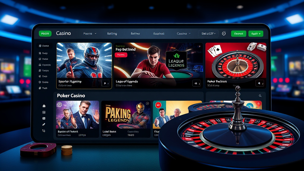 Banner www.johnspondcampground.com