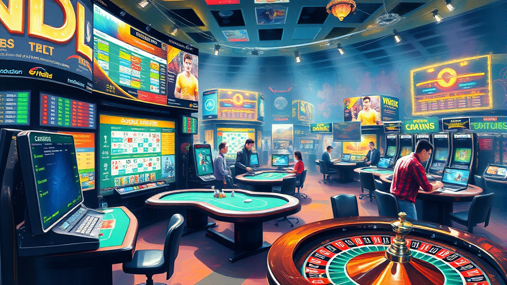 Banner www.johnspondcampground.com