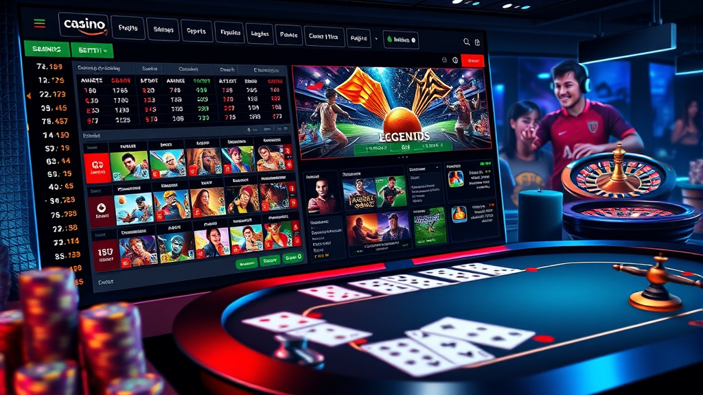 Banner www.johnspondcampground.com