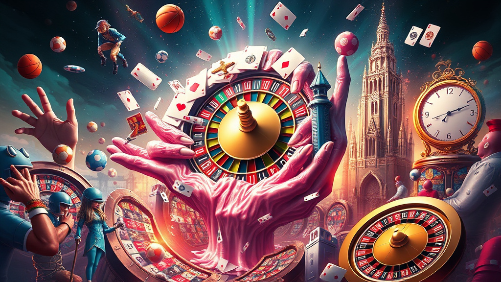 Banner www.johnspondcampground.com