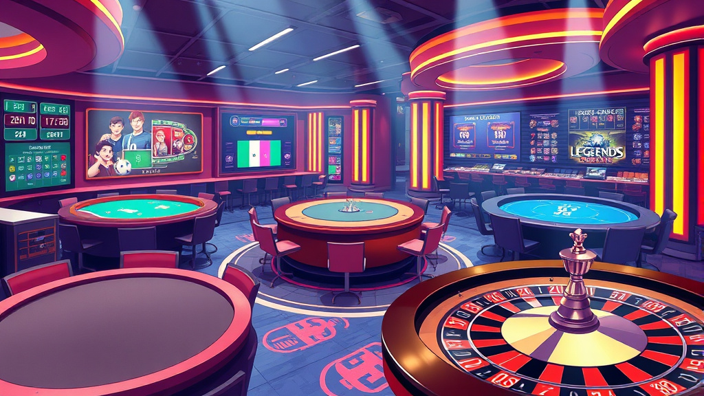 Banner www.johnspondcampground.com