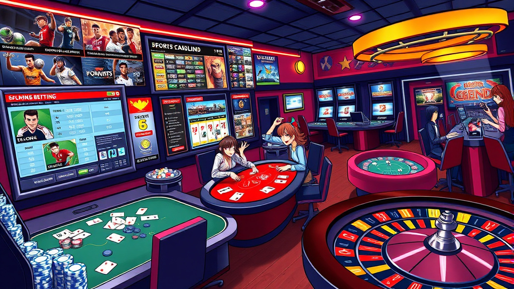 Banner www.johnspondcampground.com