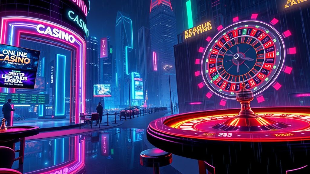 Banner www.johnspondcampground.com